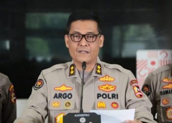 Bareskrim Polri Kerahkan Tim Asistensi Terkait Kasus Dugaan Pemerkosaan Anak di Luwu Timur
