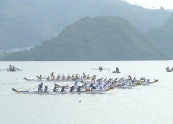 Kapolda Papua pantau laga final sejumlah cabang olahraga PON XX