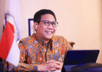 Mendes PDTT Ingatkan Budaya Menjadi Dasar Perencanaan Pembangunan Desa
