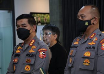 Polri Tegaskan Tak Antikritik Terhadap Masyarakat