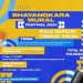 Polri Gelar Lomba Mural Festival 2021 Berhadiah Piala Kapolri