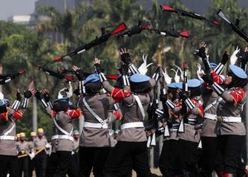 17 Negara Bakal Hadiri Konferensi Polwan Sedunia di Labuan Bajo