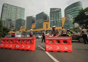 Dukungan dan Sumbangan Warga Untuk Atasi Covid 19 Melimpah 1