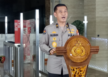 Antisipasi Bencana Alam, Polri Gelar Operasi Aman Nusa II