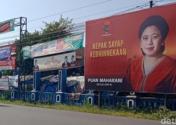 Pandemi Belum Berakhir, 2024 Sudah Mulai