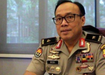 Polri Lacak Provokator Jihad Lawan Densus 88