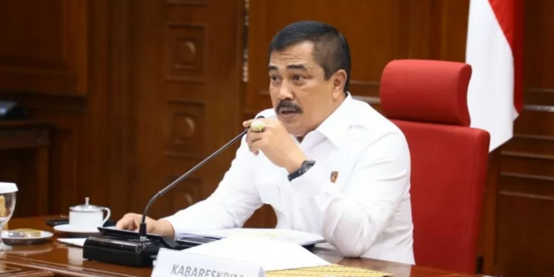 Polri susun petunjuk arah berantas mafia pelabuhan