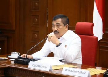 Polri susun petunjuk arah berantas mafia pelabuhan