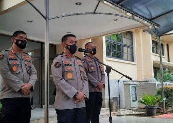 TNI AD-Polri Sepakati Kerja Sama Pendidikan, Andika Perkasa: Harus Terjadi, Tak Hanya Ngomong Doang