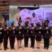 Bangga! Indonesia Jadi Tuan Rumah Parade of Nations The 58th IAWP 2021