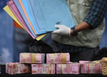 Kepala Desa Maluku Tersangka Korupsi Dana Desa