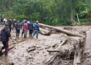 BPBD Sebut 19 Desa di Jabar masuk Kategori Risiko Tinggi Bencana