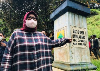 Pemkab Bogor Fokus Pembangunan Dari Tingkat Desa