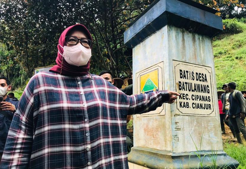 Pemkab Bogor Fokus Pembangunan Dari Tingkat Desa