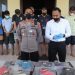Delapan Orang Pelaku Pencabulan Anak Berhasil Dibekuk Polisi
