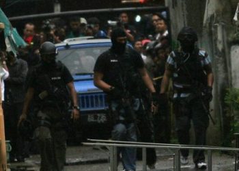 Densus 88 Total Tangkap 24 Terduga Teroris Dalam Pendanaan Kelompok JI