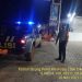 Gelar Antisipasi C-3, Anggota Polsek Cikedung Patroli Strong Point Wiralodra