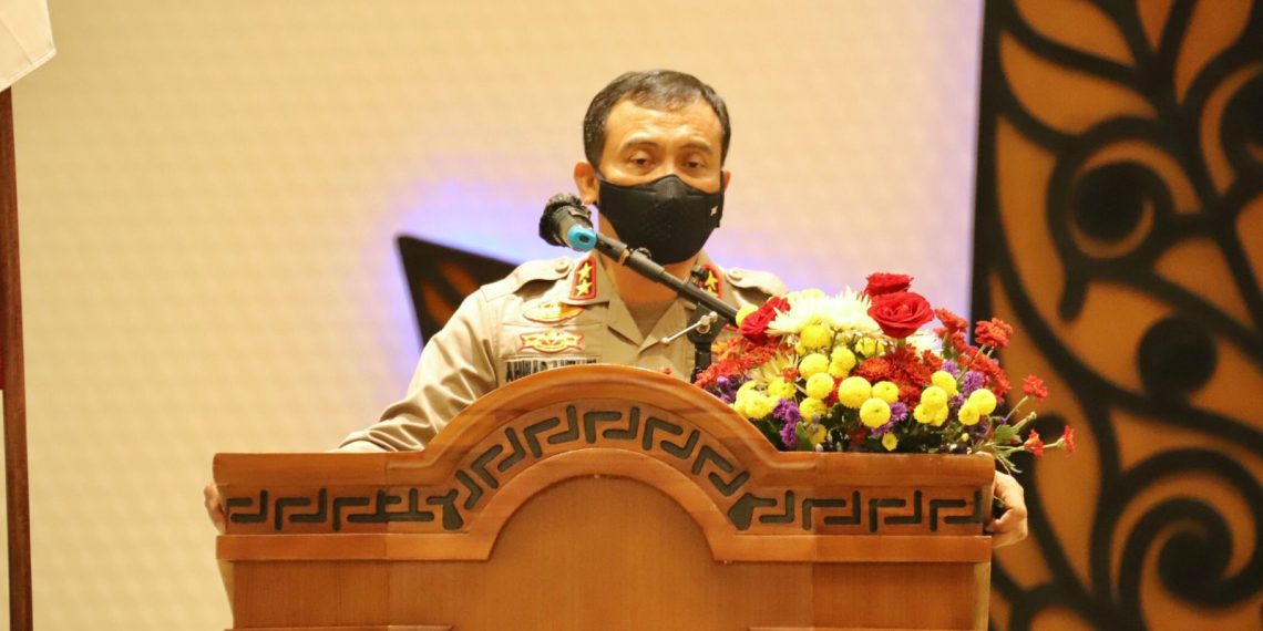 Jadilah Pendengar Yang Baik, Tidak Menggurui dan Berikan Solusi bagi Pelapor