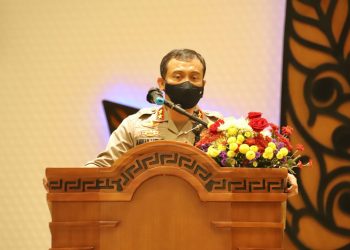 Jadilah Pendengar Yang Baik, Tidak Menggurui dan Berikan Solusi bagi Pelapor