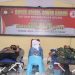 Jelang HUT ke-76 Korps Brimob Polri, Brimob Bone Gelar Donor Darah