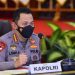 Mutasi Polri, Kapolri Tunjuk Dedi Prasetyo Gantikan Argo Yuwono Jabat Kadiv Humas