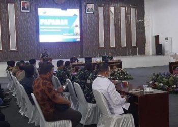 Polisi di Surabaya Perketat Pengamanan Saat Nataru, Antisipasi Teror dan Transmisi Covid-19