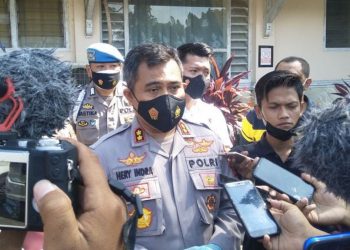 Polisi Gencarkan Razia Keamanan Jelang World Superbike di Sirkuit Mandalika