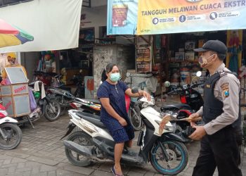 Polri Hadir ditengah Masyarakat