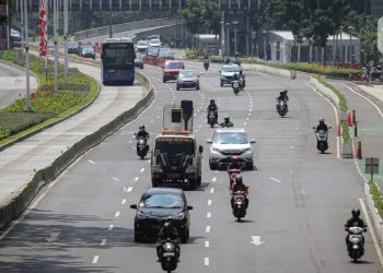 Tidak Ada Penyekatan, Ini Skenario Polri Atur Mobilitas Masyarakat Saat Nataru