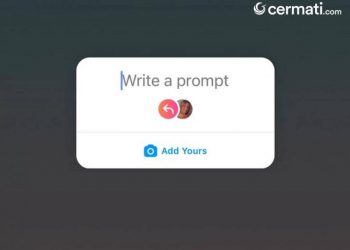 Waspada! Fitur Add Yours di Instagram Jadi Celah Penipuan