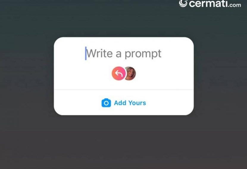 Waspada! Fitur Add Yours di Instagram Jadi Celah Penipuan