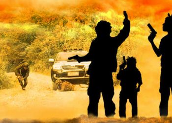 Persoalan Penyimpangan Dana Desa Untuk Keperluan Teroris dan KKB Papua