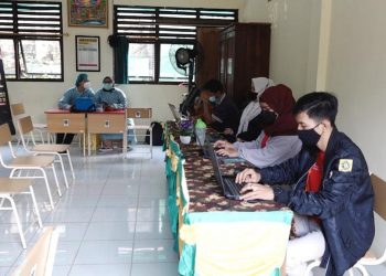 11 Tahun Mengabdi, Alumni Akpol 2010 Gelar Vaksinasi untuk Anak 6-11 Tahun dan Bagikan 1.000 Paket Bansos