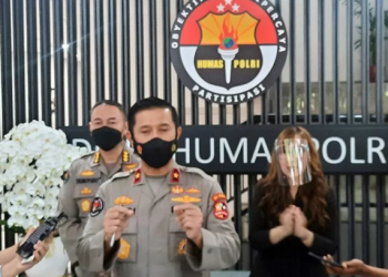 Mabes Polri menegaskan soliditas sinergisitas TNI-Polri tetap terjaga