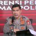 Polri: 2 Teroris JAD di Kalsel Rencanakan Beli Senjata, Kajian Virtual, hingga Bikin Program Naik Gunung