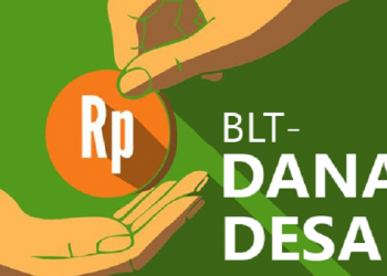 Plus Minus Bantuan Langsung Tunai