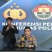 Jelang Nataru, Polri Gelar Operasi Lilin 2021 Mulai 24 Desember 2021 Hingga 02 Januari 2022