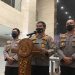 Jelang Nataru, Polri Gencar Lakukan Penangkapan Teroris