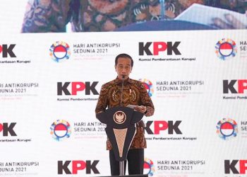 Jokowi Ingatkan BUMDes Tak Mematikan Usaha Rakyat