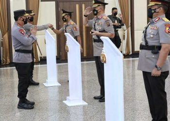 Kapolri: Layani, Lindungi, dan Perhatikan Rasa Keadilan Masyarakat