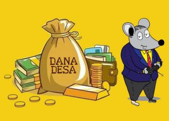 Berkah dan Waspada Dana Desa