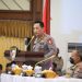 Lantik 44 Mantan Pegawai KPK, Kapolri Perkuat Dittipidkor Jadi Kortas