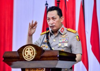 Lemkapi Yakin Polri di Bawah Komando Kapolri Listyo Sigit Akan Semakin Baik dan Profesional