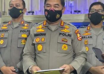 Polisi Sumut Ringkus Oknum Penipuan Berkedok Jaminan Masuk Akpol