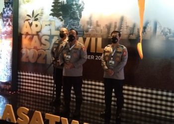 Polri akan Lakukan Pengetatan dari Tingkat RT hingga Desa saat Nataru 2022