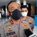 Polri Gelar Apel Kasatwil Bahas Persiapan Event Internasional hingga Antisipasi Omicron