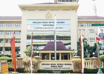 Survei Charta Politika Tunjukkan Kinerja Polri Paling Baik Dibanding KPK, Ini Analisisnya