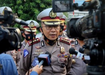 Tekan Kerumunan saat Nataru, Ganjil-Genap Bakal Diberlakukan di Jalan Tol