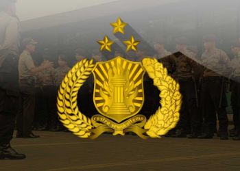 Tertinggi Dalam Kurun Waktu 10 Tahun Terkahir, Kepercayaan Masyarakat Terhadap Polri Mencapai 80,2%