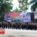 Untuk Pertama Kalinya Diklat Integrasi TNI-POLRI Resmi Dibuka Di SPN Polda Kalbar